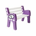 Imperial International IMP Colorado Rockies Park Bench 288-2023